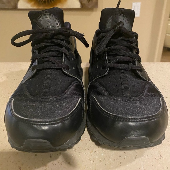 Nike Hurache - Picture 4 of 5